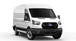 New 2026 Ford Transit 250 Medium Roof Empty Cargo Van thumbnail 4