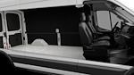 New 2026 Ford Transit 250 Medium Roof Empty Cargo Van thumbnail 6