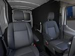 New 2026 Ford Transit 250 Medium Roof Empty Cargo Van thumbnail 9
