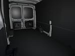 New 2026 Ford Transit 250 Medium Roof Empty Cargo Van thumbnail 10