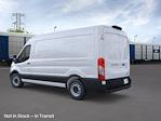 New 2026 Ford Transit 250 Medium Roof Empty Cargo Van thumbnail 4