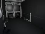 New 2026 Ford Transit 250 Medium Roof Empty Cargo Van thumbnail 10