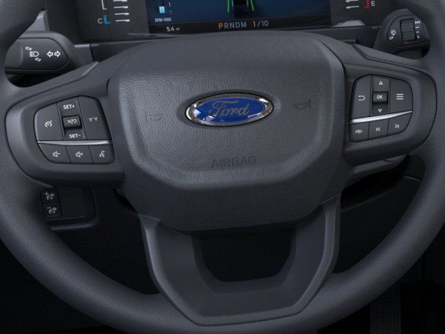 New 2026 Ford Ranger XL SuperCrew Cab - photo 12