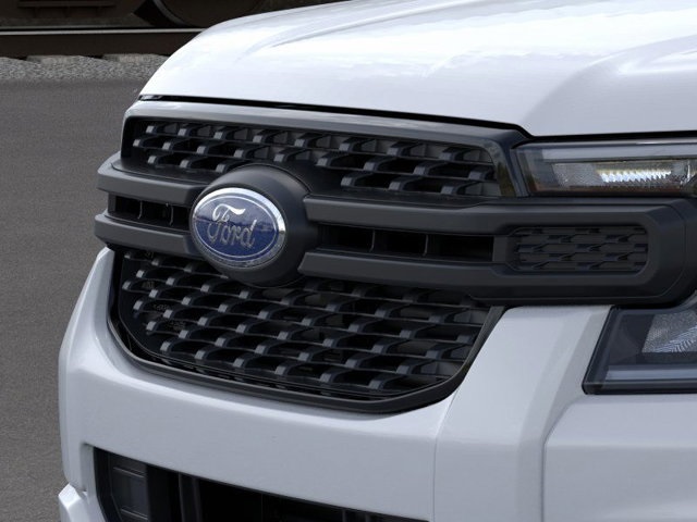 New 2026 Ford Ranger XL SuperCrew Cab - photo 17