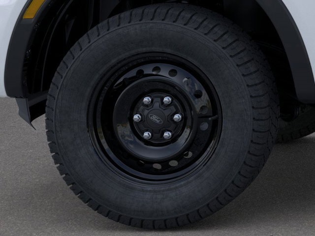 New 2026 Ford Ranger XL SuperCrew Cab - photo 19