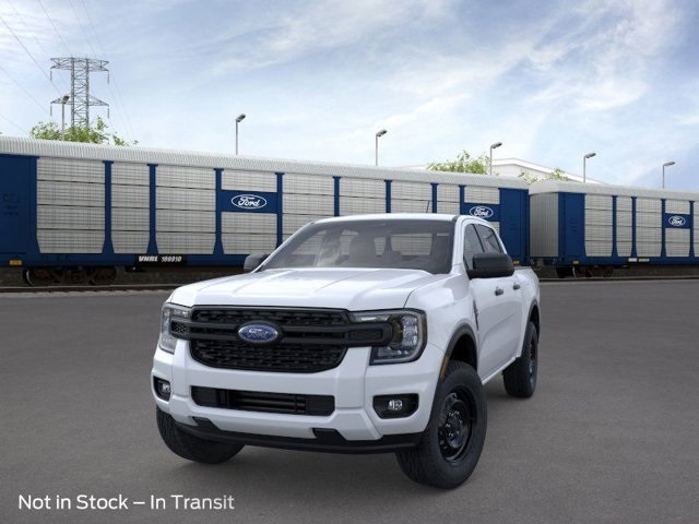 New 2026 Ford Ranger - photo 2