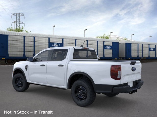New 2026 Ford Ranger XL SuperCrew Cab - photo 4