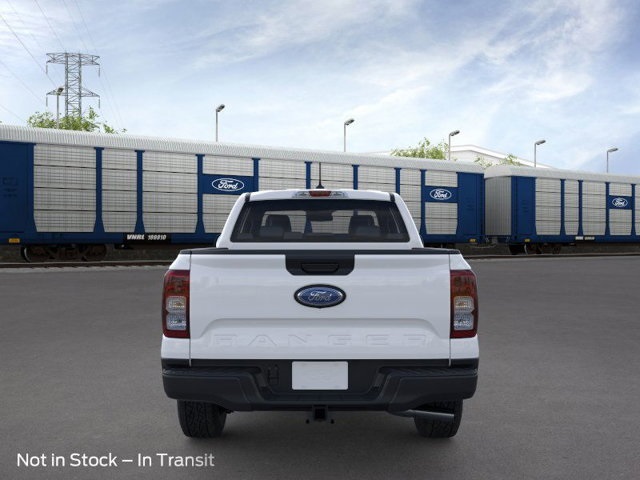 New 2026 Ford Ranger XL SuperCrew Cab - photo 5