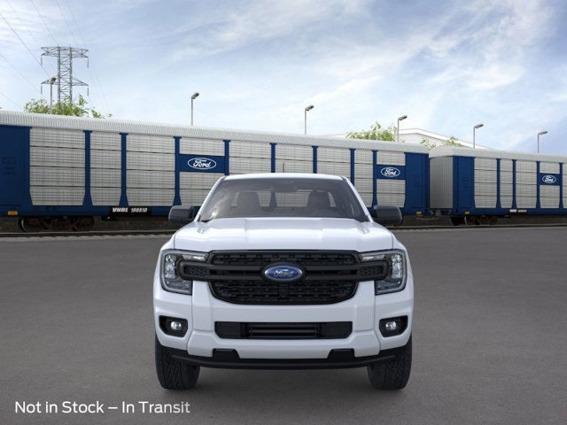 New 2026 Ford Ranger XL SuperCrew Cab - photo 6