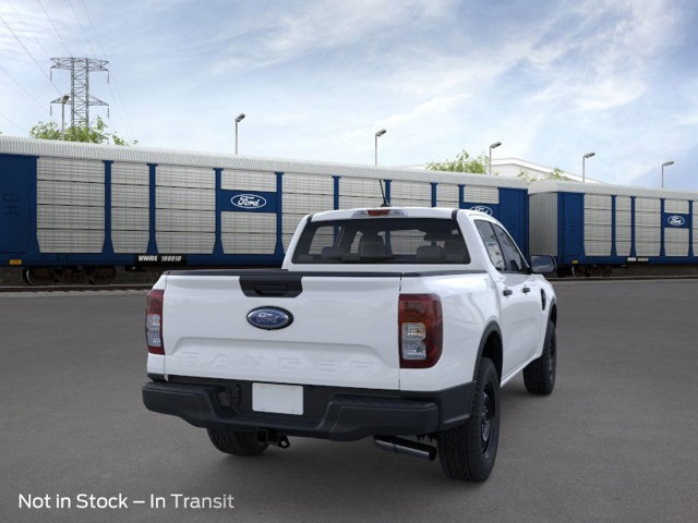 New 2026 Ford Ranger XL SuperCrew Cab - photo 8