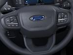 New 2026 Ford Ranger XL SuperCrew Cab thumbnail 11