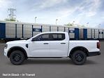 New 2026 Ford Ranger XL SuperCrew Cab thumbnail 3