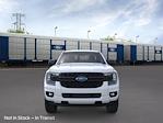 New 2026 Ford Ranger XL SuperCrew Cab thumbnail 6
