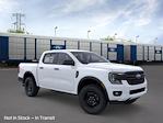 New 2026 Ford Ranger XL SuperCrew Cab thumbnail 7