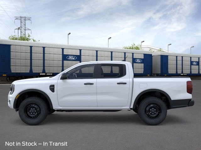 New 2026 Ford Ranger XL SuperCrew Cab - photo 3