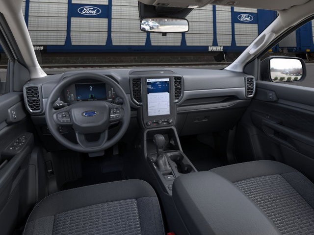 New 2026 Ford Ranger XL SuperCrew Cab - photo 9