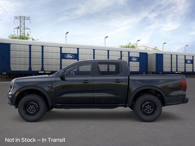 New 2026 Ford Ranger XL SuperCrew Cab - photo 3