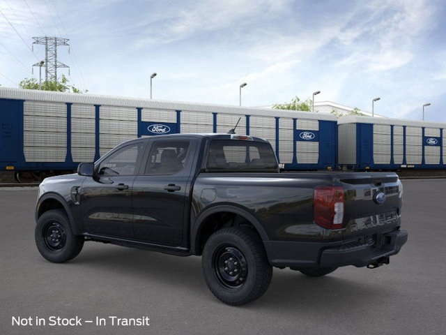 New 2026 Ford Ranger XL SuperCrew Cab - photo 4