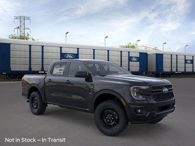 New 2026 Ford Ranger XL SuperCrew Cab - photo 7