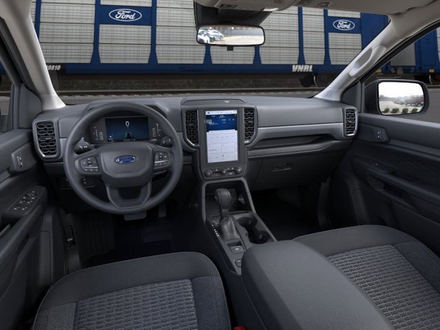 New 2026 Ford Ranger XL SuperCrew Cab - photo 9