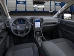 New 2026 Ford Ranger XL SuperCrew Cab thumbnail 8