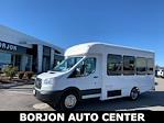 Used 2018 Ford Transit 350 HD Cutaway thumbnail 1