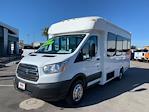 Used 2018 Ford Transit 350 HD Cutaway thumbnail 2