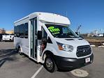 Used 2018 Ford Transit 350 HD Cutaway thumbnail 4