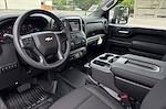 New 2026 Chevrolet Silverado 3500 Regular Cab Cab Chassis thumbnail 11