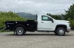 New 2026 Chevrolet Silverado 3500 Regular Cab Cab Chassis thumbnail 5