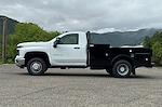 New 2026 Chevrolet Silverado 3500 Regular Cab Cab Chassis thumbnail 8