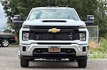 New 2026 Chevrolet Silverado 3500 Regular Cab Cab Chassis thumbnail 10