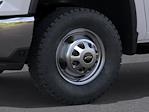 New 2026 Chevrolet Silverado 3500 Regular Cab Cab Chassis thumbnail 9