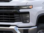 New 2026 Chevrolet Silverado 3500 Regular Cab Cab Chassis thumbnail 10