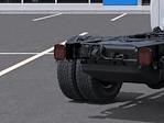 New 2026 Chevrolet Silverado 3500 Regular Cab Cab Chassis thumbnail 11