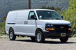 New 2026 Chevrolet Express 2500 Empty Cargo Van thumbnail 6