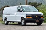 New 2026 Chevrolet Express 2500 Empty Cargo Van thumbnail 5