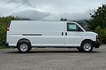 New 2026 Chevrolet Express 2500 Empty Cargo Van thumbnail 6