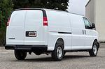 New 2026 Chevrolet Express 2500 Empty Cargo Van thumbnail 7