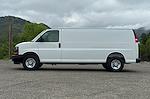 New 2026 Chevrolet Express 2500 Empty Cargo Van thumbnail 9