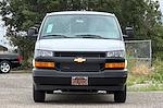 New 2026 Chevrolet Express 2500 Empty Cargo Van thumbnail 11