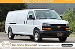 New 2026 Chevrolet Express 2500 Empty Cargo Van thumbnail 5