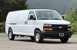 New 2026 Chevrolet Express 2500 Empty Cargo Van thumbnail 6
