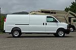 New 2026 Chevrolet Express 2500 Empty Cargo Van thumbnail 7