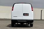 New 2026 Chevrolet Express 2500 Empty Cargo Van thumbnail 8