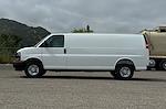 New 2026 Chevrolet Express 2500 Empty Cargo Van thumbnail 10