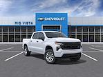 New 2026 Chevrolet Silverado 1500 Custom Crew Cab thumbnail 2