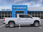 New 2026 Chevrolet Silverado 1500 Custom Crew Cab thumbnail 3