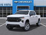 New 2026 Chevrolet Silverado 1500 Custom Crew Cab thumbnail 7