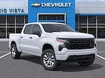 New 2026 Chevrolet Silverado 1500 Custom Crew Cab thumbnail 8